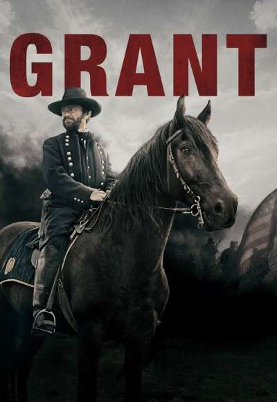 Grant - Season 1