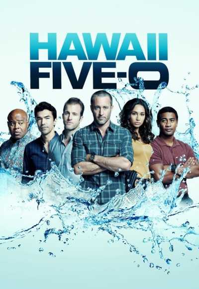 Hawaii Five-0 - Season 10