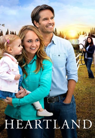 Heartland - season 13