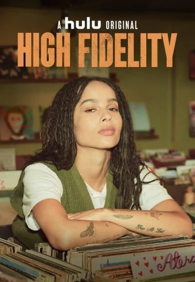 High Fidelity - Season 1