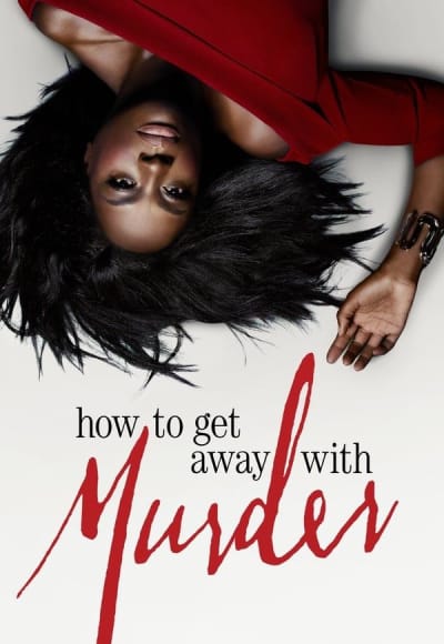 How to Get Away with Murder - Season 6