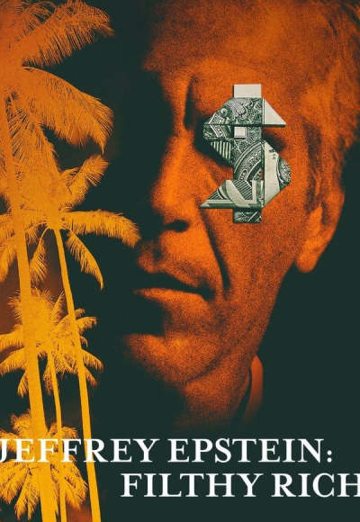 Jeffrey Epstein: Filthy Rich - Season 4