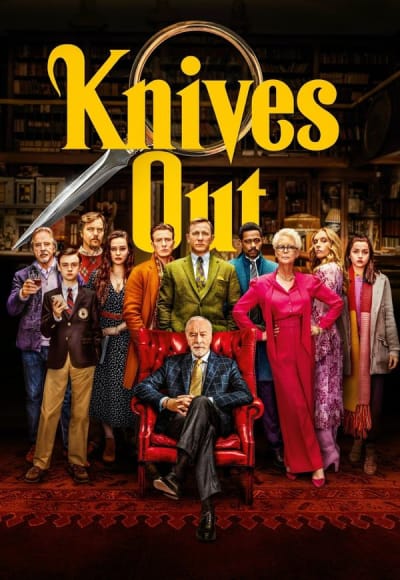 Knives Out