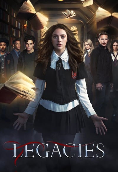 Legacies - Season 2