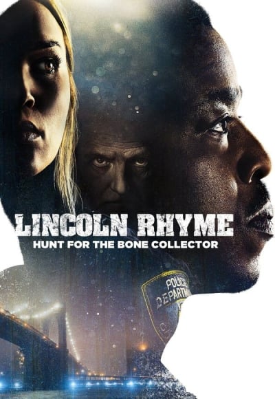 Lincoln Rhyme: Hunt for the Bone Collector - Season 1