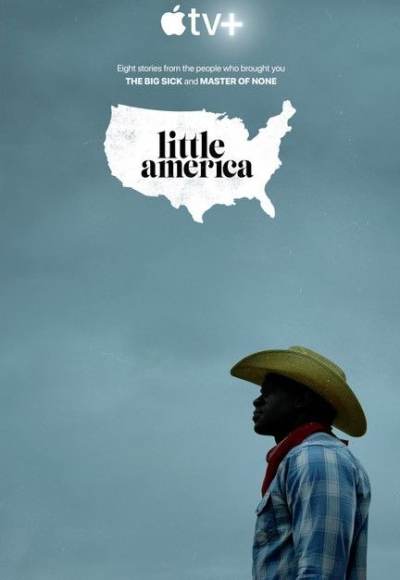 Little America - Season 1