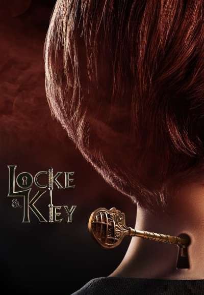 Locke & Key - Season 1