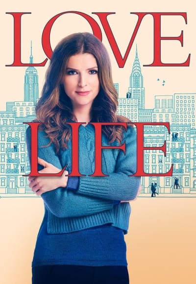 Love Life - Season 1