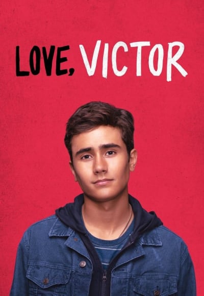 Love, Victor - Season 2