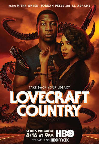 Lovecraft Country - Season 1