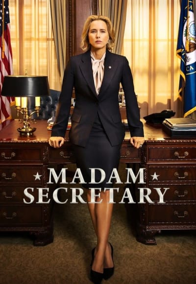 Madam Secretary - Season 6