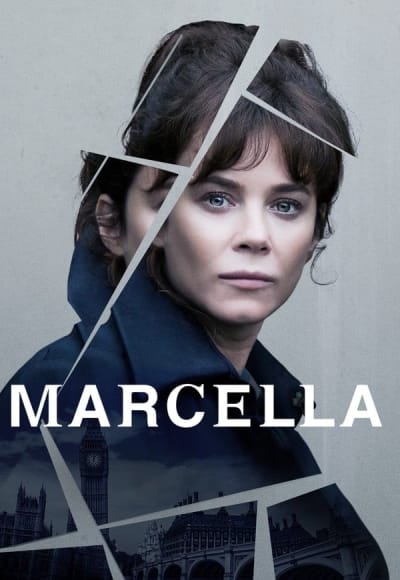 Marcella - Season 1