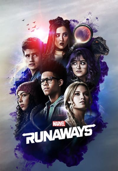 Marvel's Runaways - Season 3