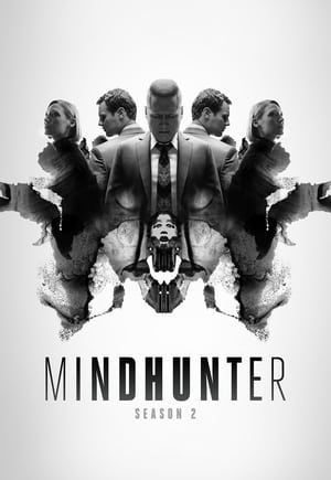 Mindhunter - season 2