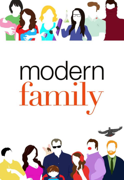 Modern Family - Season 11