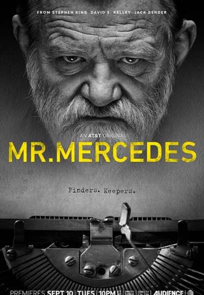 Mr Mercedes - Season 3