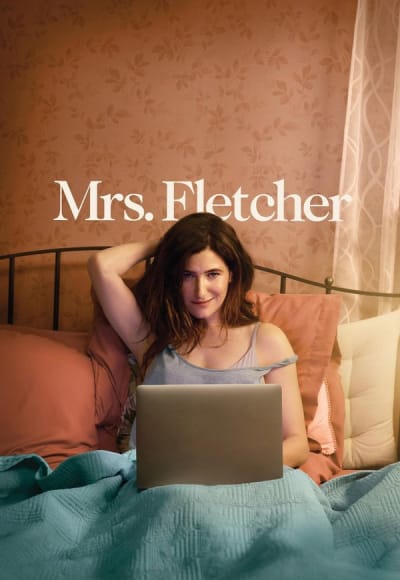 Mrs Fletcher - Season 1