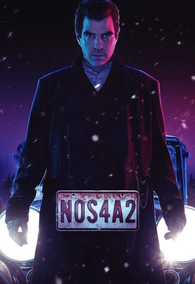 NOS4A2 - Season 2