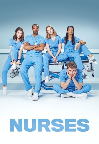 Nurses - Season 1