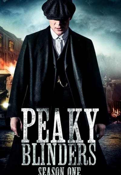 Peaky Blinders - Season 5