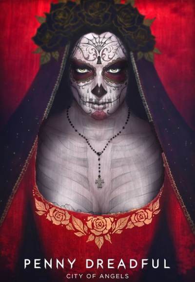 Penny Dreadful: City of Angels - Season 1