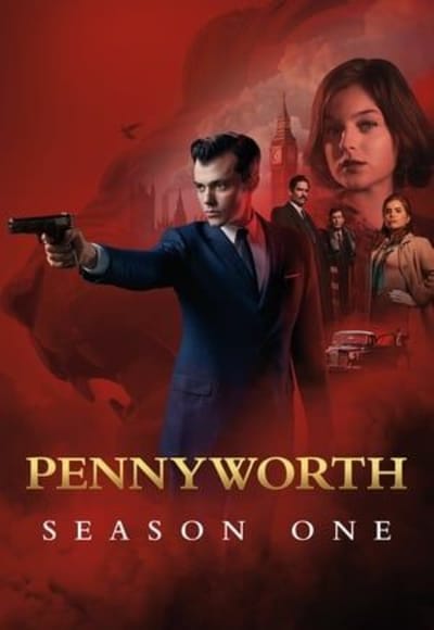 Pennyworth - Season 1