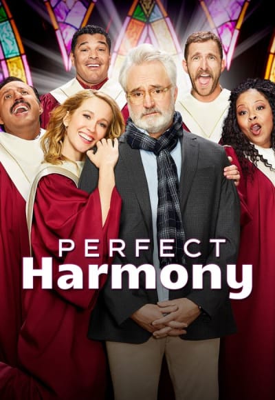 Perfect Harmony - Season 1