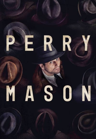 Perry Mason - Season 1