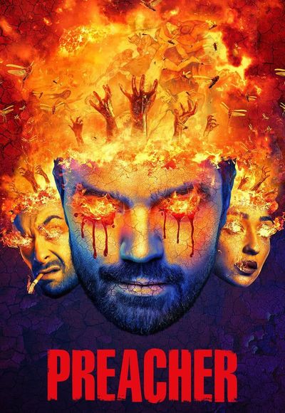 Preacher - Season 4