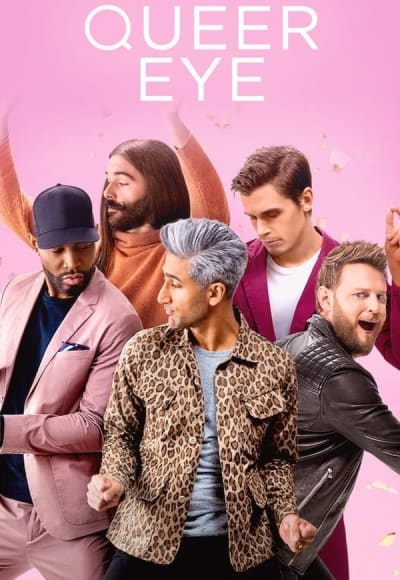 Queer Eye - Season 5