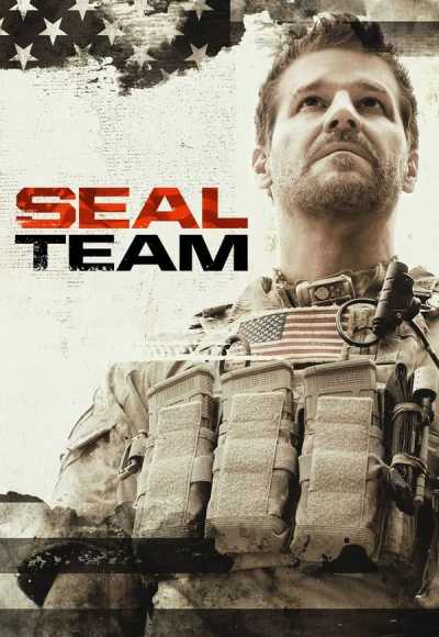 SEAL Team - Season 3