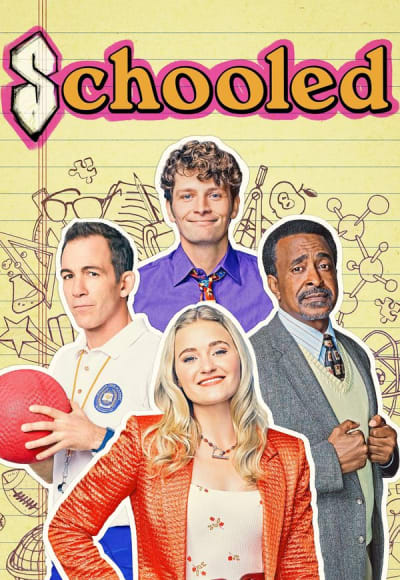 Schooled - Season 2