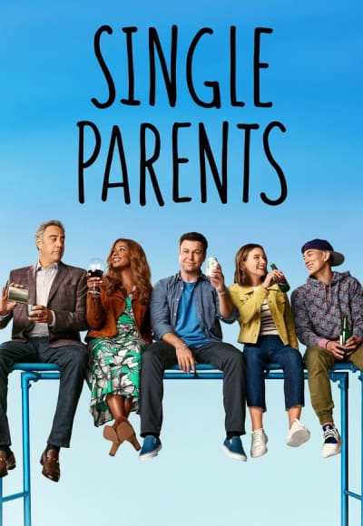 Single Parents - Season 2