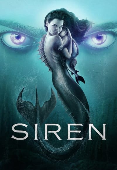 Siren - Season 3