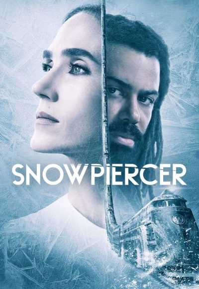 Snowpiercer - Season 1