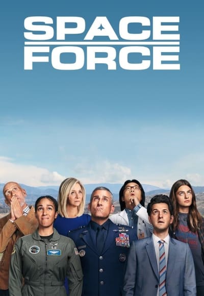 Space Force - Season 1