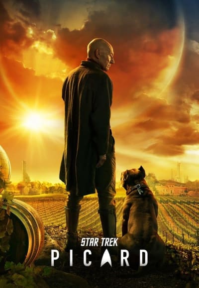 Star Trek: Picard - Season 1