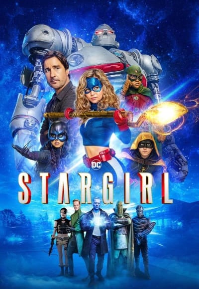 Stargirl - Season 1