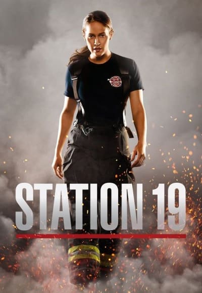 Station 19 - Season 3