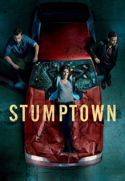 Stumptown - Season 1