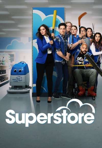 Superstore - Season 5