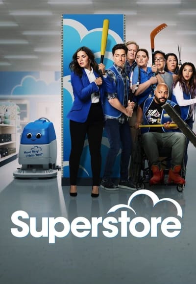 Superstore - Season 6