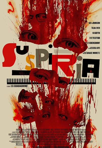 Suspiria