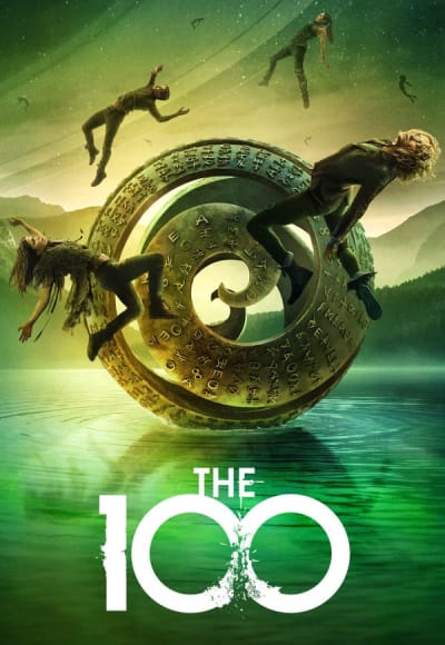 The 100 - Season 7