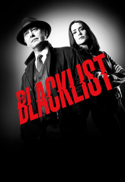 The Blacklist - Season 7