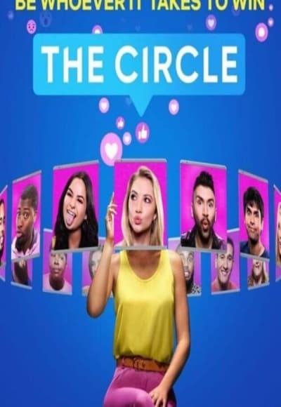 The Circle - Season 1