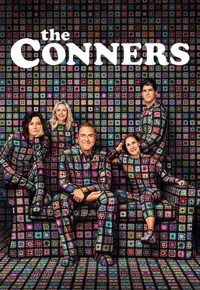 The Conners - Season 2