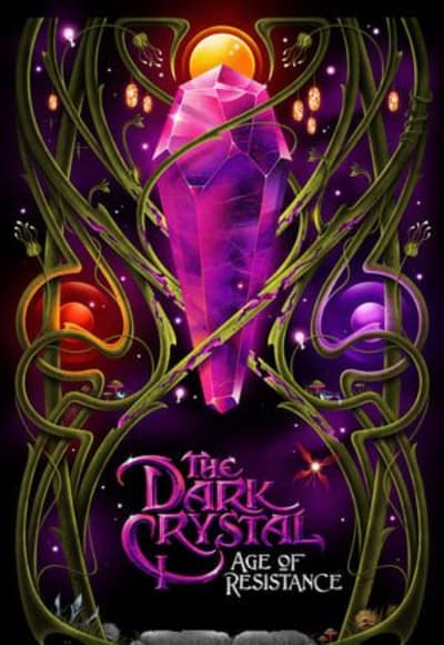 The Dark Crystal: Age of Resistance - Season 1