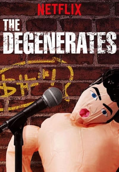 The Degenerates - Season 2