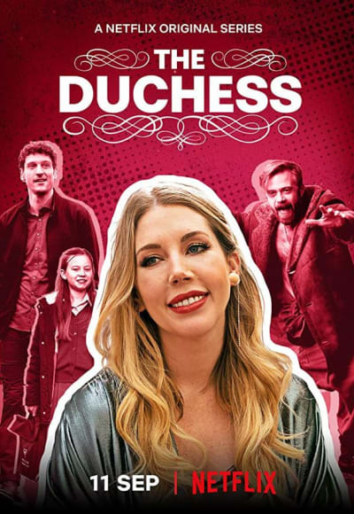 The Duchess - Season 1